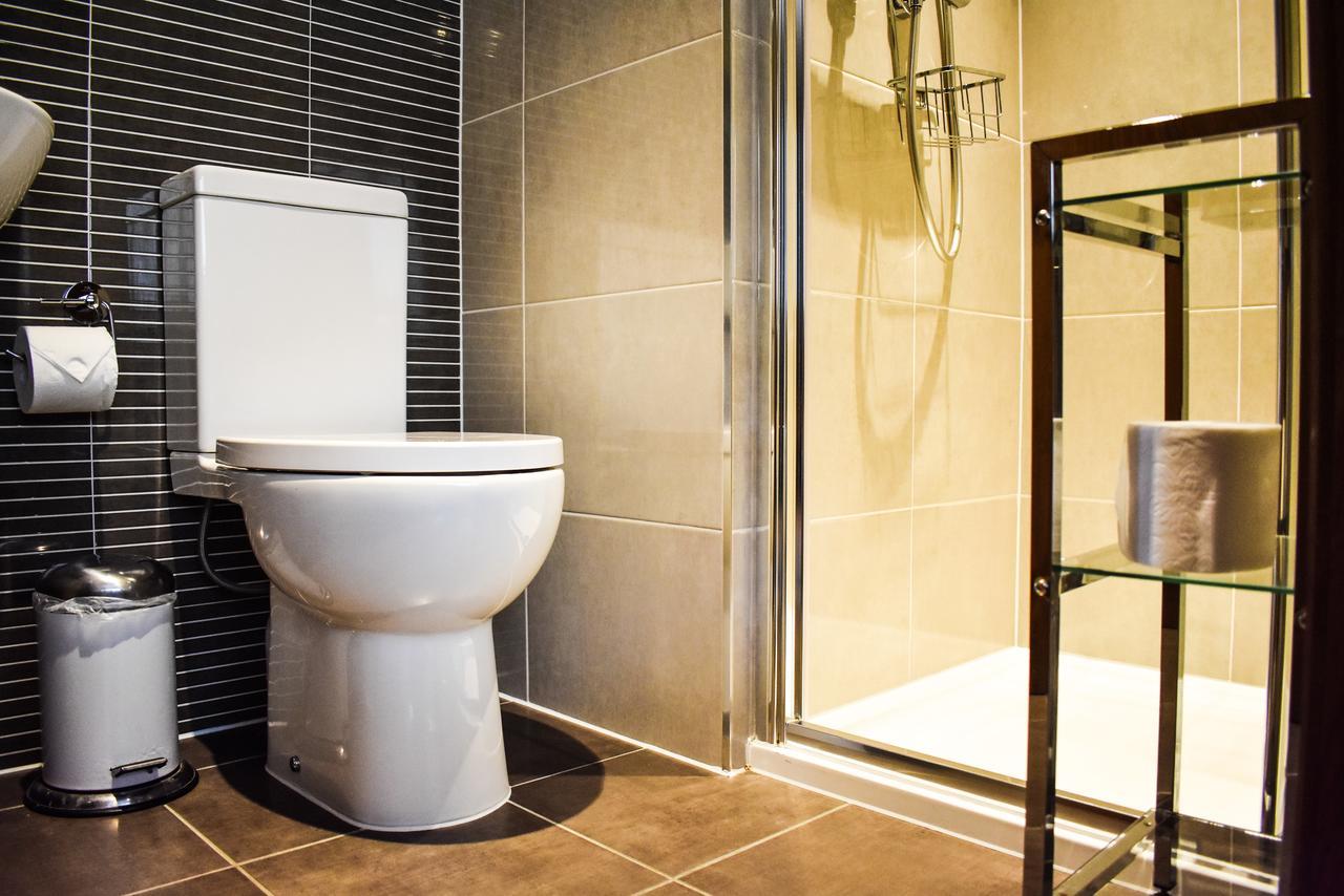 Dalziel Park Hotel Motherwell Esterno foto